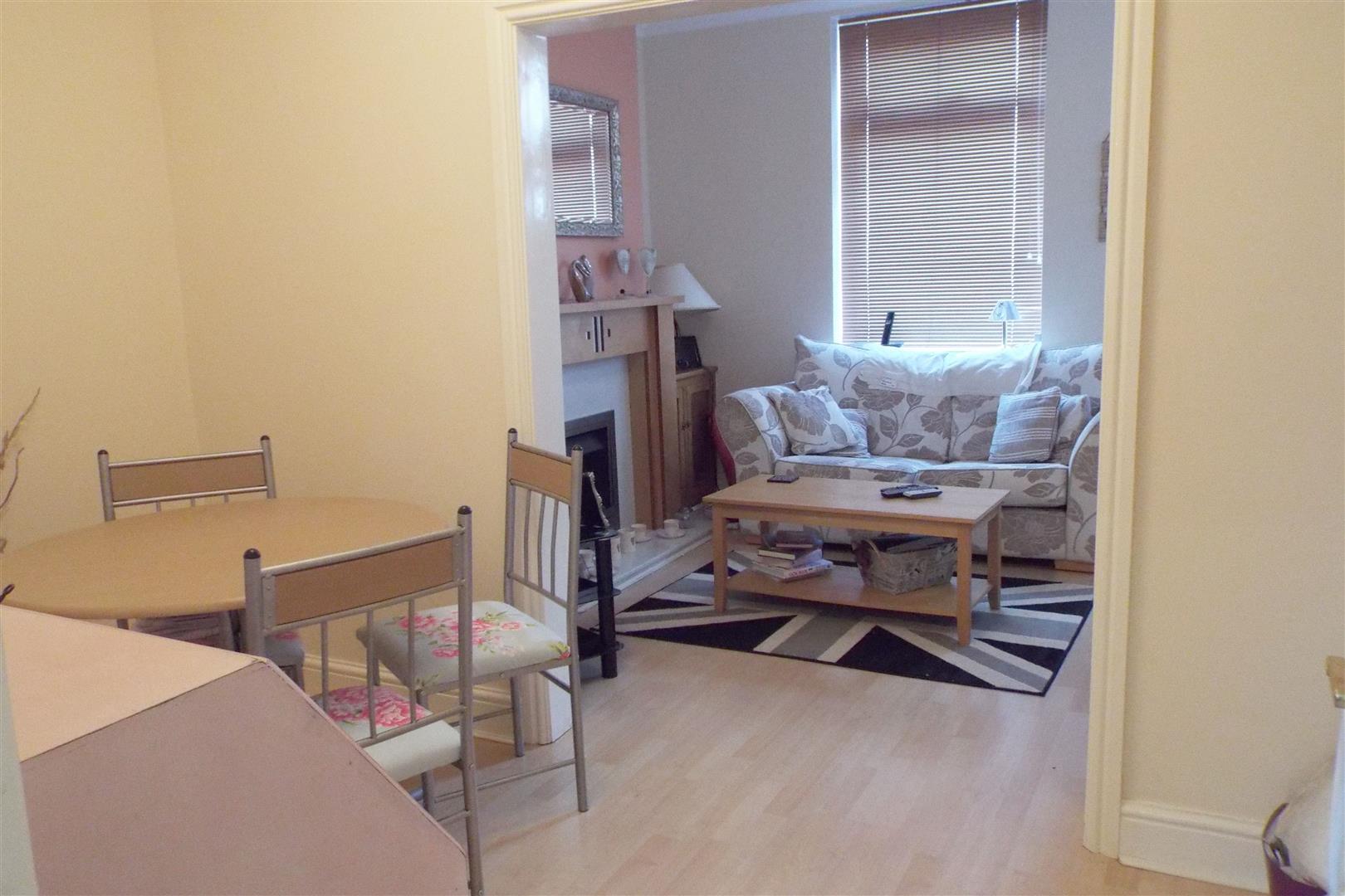 Norwood Grove, Beverley, East Yorkshire